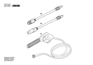 Bosch Aquatak Plus H E