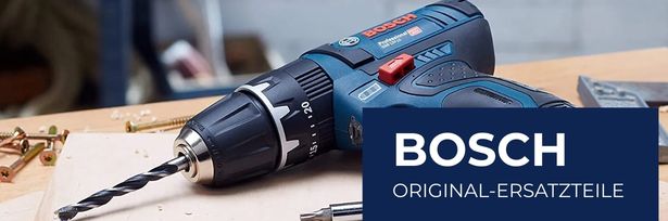 BOSCH Ersatzteile