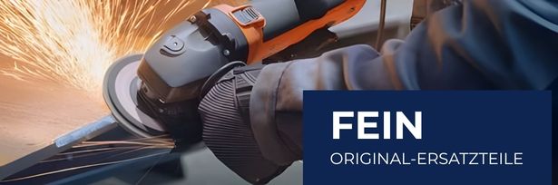 FEIN Ersatzteile