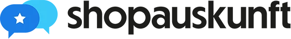 Logo von Shopauskunft