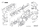 BOSCH Nadelhülse DIN 618-8x12x10-HK 0810 | Ersatzteile für GSC 16 | 3609202085