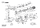 BOSCH Zylinderschraube DIN 84-BM4x30-8.8 | Ersatzteile für GSC 2,8 | 2910021134