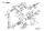 BOSCH Blechschraube DIN 7971-B3,9x45 | Ersatzteile für GNA 1,6 | 2910211283