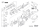 BOSCH Blechschraube DIN 7971-B3,9x45 | Ersatzteile für GNA 16 | 2910211283