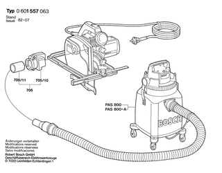 BOSCH Spiralfeder | Ersatzteile für Handkreissäge | 1604652006
