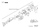BOSCH Dichtring | Ersatzteile für 1575 | 2600113019