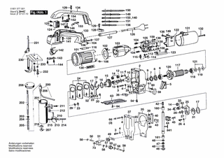 BOSCH Ausgleichscheibe 0,2 MM | Ersatzteile für Stichsäge | 2600100575