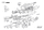 BOSCH Blechschraube DIN 7981-ST2,9x13-C-H | Ersatzteile für GST 60 PAE | 2910611006
