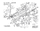 BOSCH Sechskantmutter DIN 934-M6-8-A | Ersatzteile für GST 60 PAE | 2915011007