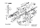 BOSCH Nadelrolle DIN 5402-A3x11,8-G2 | Ersatzteile für GST 85 P | 1903201042