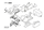 BOSCH Griffkappe | Ersatzteile für GHO 31-82 | 2605500105