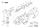 BOSCH Blechschraube DIN 7971-BZ3,9x38 | Ersatzteile für GNF 20 CA | 2910211093