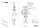 BOSCH Flachstecker | Ersatzteile für 1617 | 1604477005