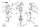 BOSCH Bügelhalter | Ersatzteile für ROTOCUT | 2610905507