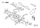BOSCH Druckknopf | Ersatzteile für 4412 | 2610915726