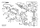 BOSCH Schnellspannmutter M14, SDS-CLIC | Ersatzteile für GWS 20-180 | 1600A016PP