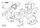 BOSCH Gummiring 7 MM BREIT | Ersatzteile für GWS 25-230 S | 1600206020