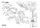 BOSCH Blechschraube DIN 7981-3,9x19-C-Z-ST | Ersatzteile für GWS 20-230 | 2912401020