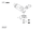 BOSCH Ausgleichscheibe 0,25 MM DICK | Ersatzteile für 1893-6D | 1600190038