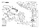 BOSCH Ausgleichscheibe 0,35 MM DICK | Ersatzteile für GWS 20-180 H, GWS 20-180 JH - 1600190039