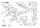 BOSCH Ausgleichscheibe 0,35 MM DICK | Ersatzteile für GWS 20-180 H, GWS 20-180 JH - 1600190039