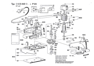 BOSCH Sinterbuchse | Ersatzteile f�r Bandschleifer, Gw-Schwingschleifer - 1600301900