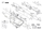 BOSCH Luftleitring | Ersatzteile für GEB 1000 CE, OSB 1020 CE - 1600591025