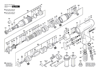 BOSCH Rillenkugellager 12x32x10 | Ersatzteile fr GGS 16, GGS 18 H - 1600905007