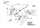 BOSCH Sechskantmutter DIN 934 -M4-m-8 | Ersatzteile für GBM 7,2 VRL | 2915011005