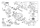BOSCH Firmenschild AG40-11PD | Ersatzteile für GWS 12-125 CIE, AG40-11PD - 1601118K97