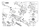BOSCH Firmenschild AG40-11PD | Ersatzteile für GWS 12-125 CIE, AG40-11PD - 1601118K97
