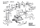 BOSCH Führungsleiste 130 MM, T42A | Ersatzteile für GSG 9,6 V | 2608135020