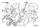 BOSCH Abstreifer | Ersatzteile für AXT 16-30, AXT 18-35 - 1601329030