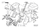 BOSCH Abstreifer | Ersatzteile für AXT 16-30, AXT 18-35 - 1601329030