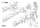 BOSCH Spannbügel | Ersatzteile für GBH 2-22 S, GBH 2-22 E - 1601329040