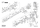 BOSCH Spannbügel | Ersatzteile für GBH 2-22 S, GBH 2-22 E - 1601329040