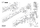 BOSCH Spannbügel | Ersatzteile für GBH 2-22 S, GBH 2-22 E - 1601329040