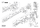 BOSCH Spannbügel | Ersatzteile für GBH 2-22 S, GBH 2-22 E - 1601329040