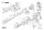 BOSCH Spannbügel | Ersatzteile für GBH 2-22 S, GBH 2-22 E - 1601329040