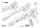 BOSCH Spannbügel | Ersatzteile für GBH 2-22 S, GBH 2-22 E - 1601329040
