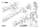 BOSCH Spannbügel | Ersatzteile für GBH 2-22 S, GBH 2-22 E - 1601329040