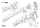 BOSCH Spannbügel | Ersatzteile für GBH 2-22 S, GBH 2-22 E - 1601329040