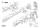 BOSCH Spannbügel | Ersatzteile für GBH 2-22 S, GBH 2-22 E - 1601329040
