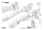 BOSCH Spannbügel | Ersatzteile für GBH 2-22 S, GBH 2-22 E - 1601329040