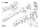 BOSCH Spannbügel | Ersatzteile für GBH 2-22 S, GBH 2-22 E - 1601329040