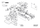 BOSCH Spannhebel SCHWARZ | Ersatzteile für GBS 75 AE, PBS 75 - 1602098006