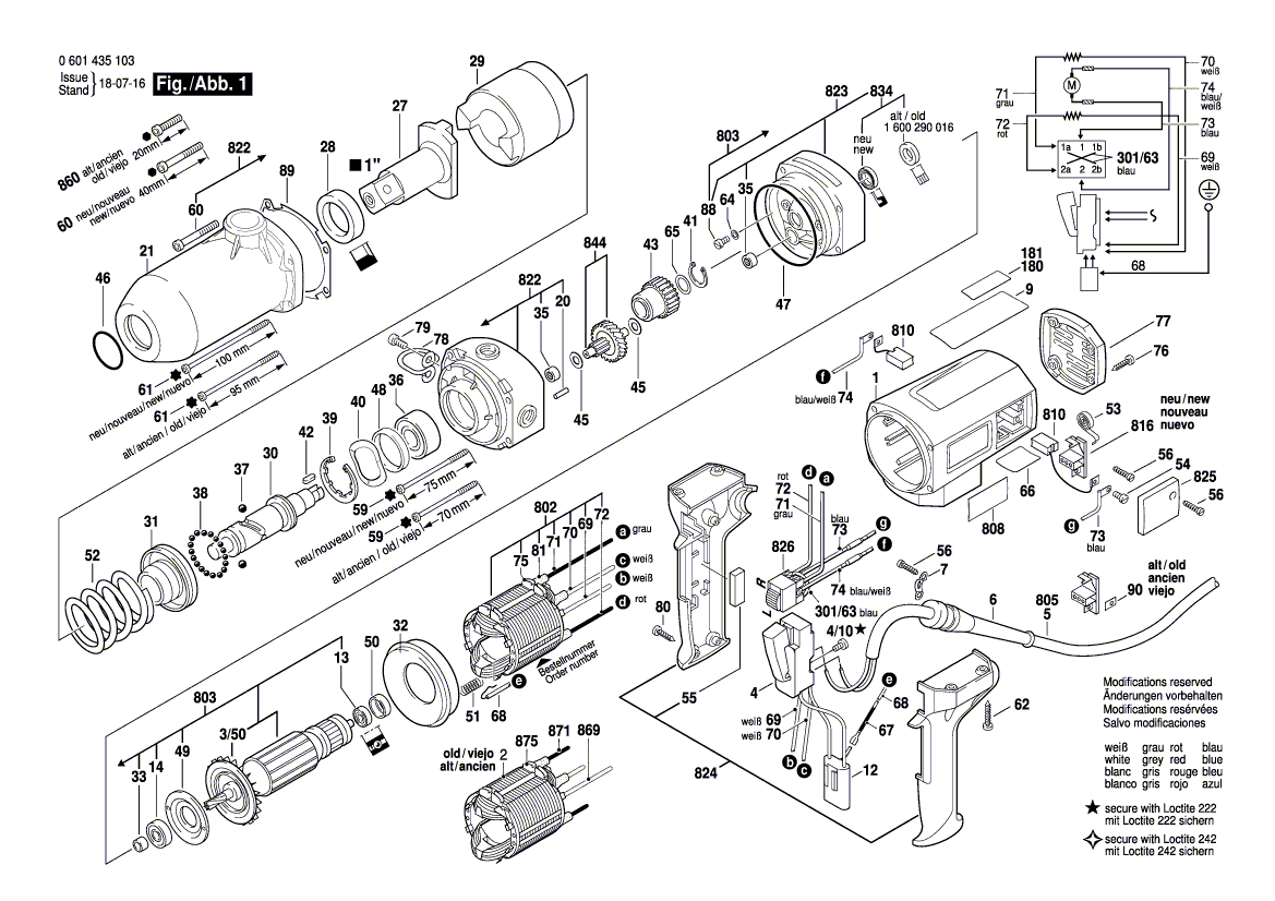 3 Stück Bosch Stellmotor Heizung 12V 0143B00010 VW Crafter 2,5TDI in  Nordrhein-Westfalen - Erwitte, Ersatz- & Reparaturteile