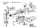 BOSCH Blechschraube B4,8x57,5 MM | Ersatzteile für Geradschleifer, Winkelschleifer - 1603429000
