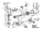 BOSCH Blechschraube B4,8x57,5 MM | Ersatzteile für Geradschleifer, Winkelschleifer - 1603429000