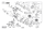 BOSCH Torx-Linsenschraube | Ersatzteile für GBR 14 CA, GBR 14 C - 1603435078